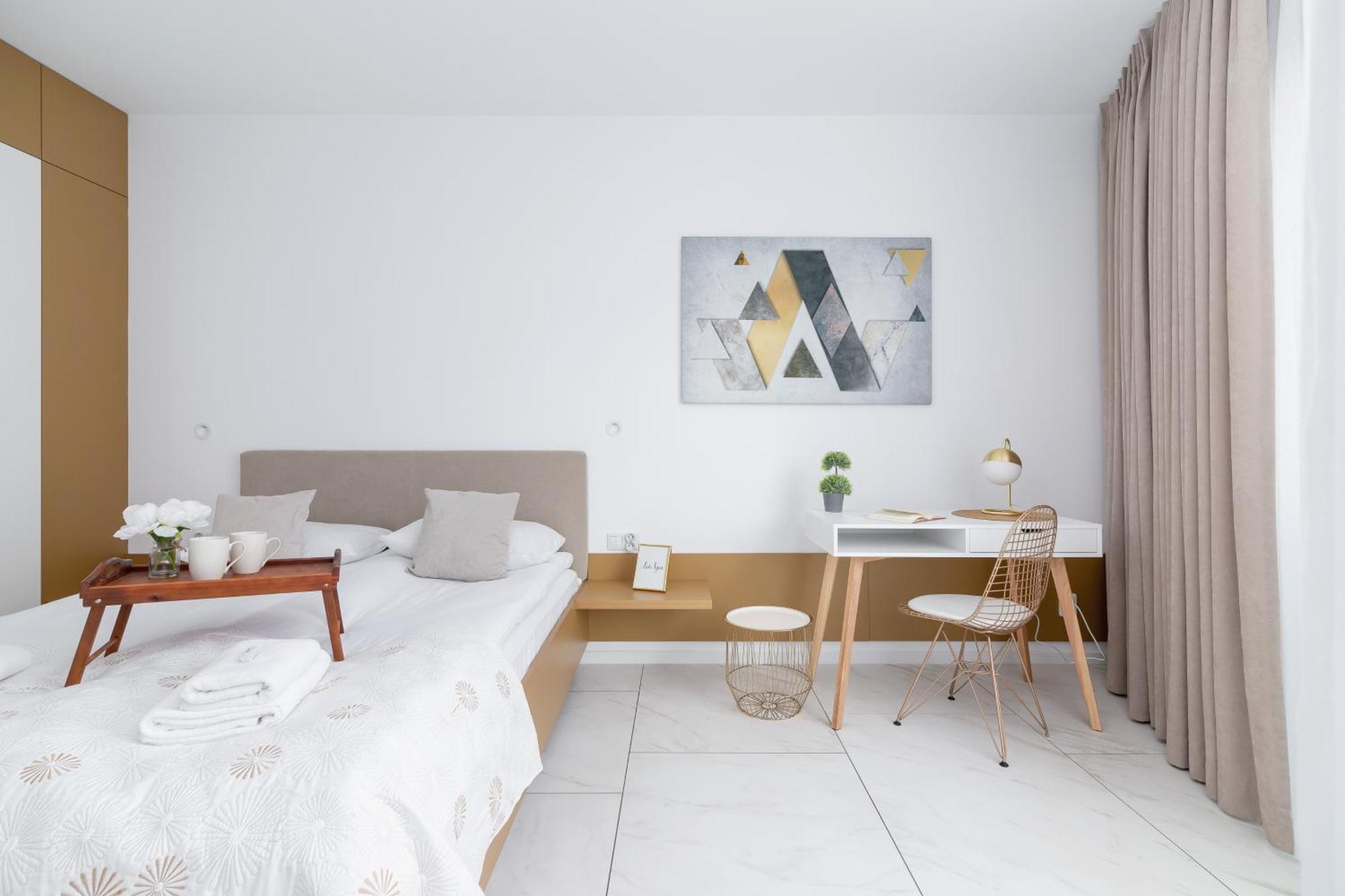 Kraków Apartment near Opera Krakowska by Renters Prestige Cracóvia Exterior foto