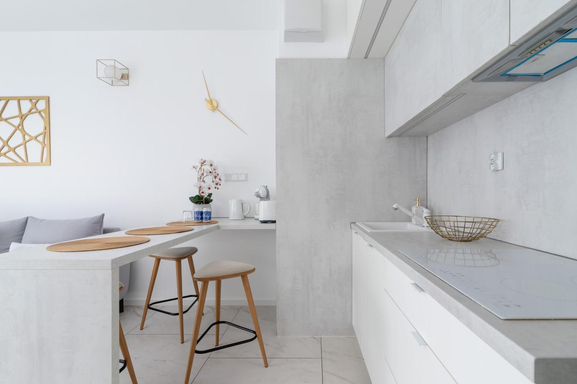 Kraków Apartment near Opera Krakowska by Renters Prestige Cracóvia Exterior foto