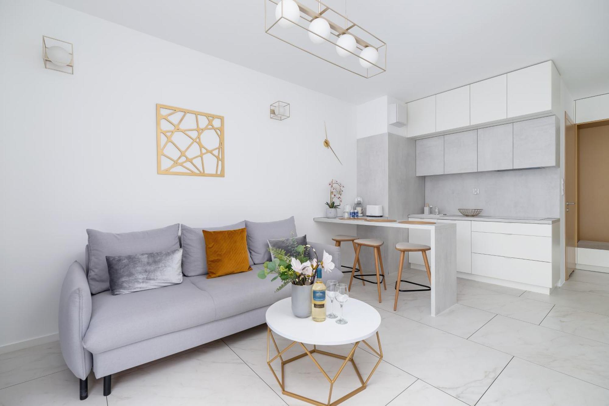 Kraków Apartment near Opera Krakowska by Renters Prestige Cracóvia Exterior foto