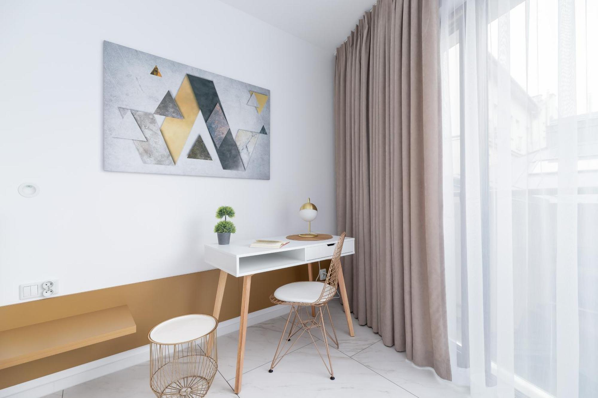 Kraków Apartment near Opera Krakowska by Renters Prestige Cracóvia Exterior foto