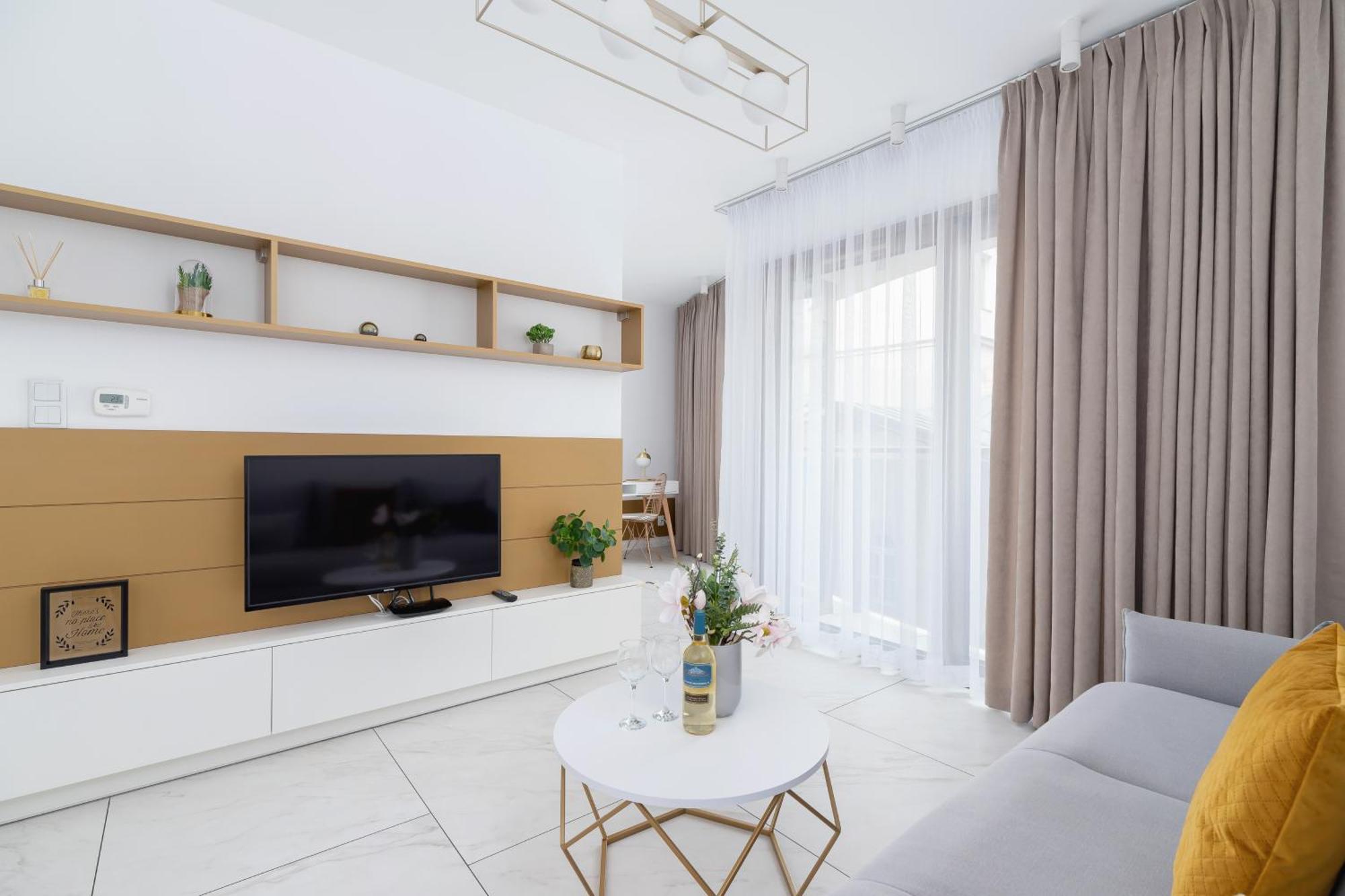Kraków Apartment near Opera Krakowska by Renters Prestige Cracóvia Exterior foto