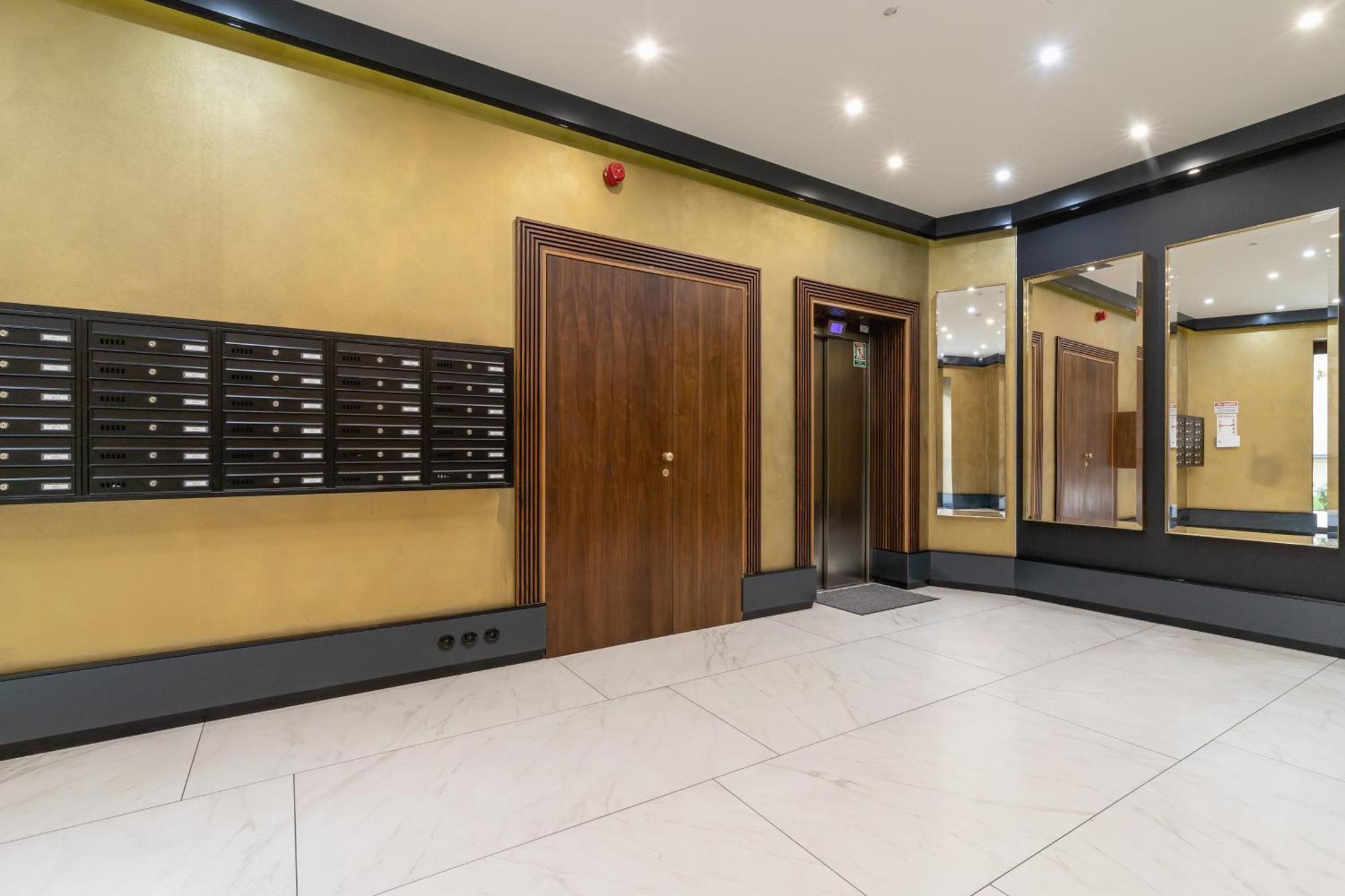 Kraków Apartment near Opera Krakowska by Renters Prestige Cracóvia Exterior foto