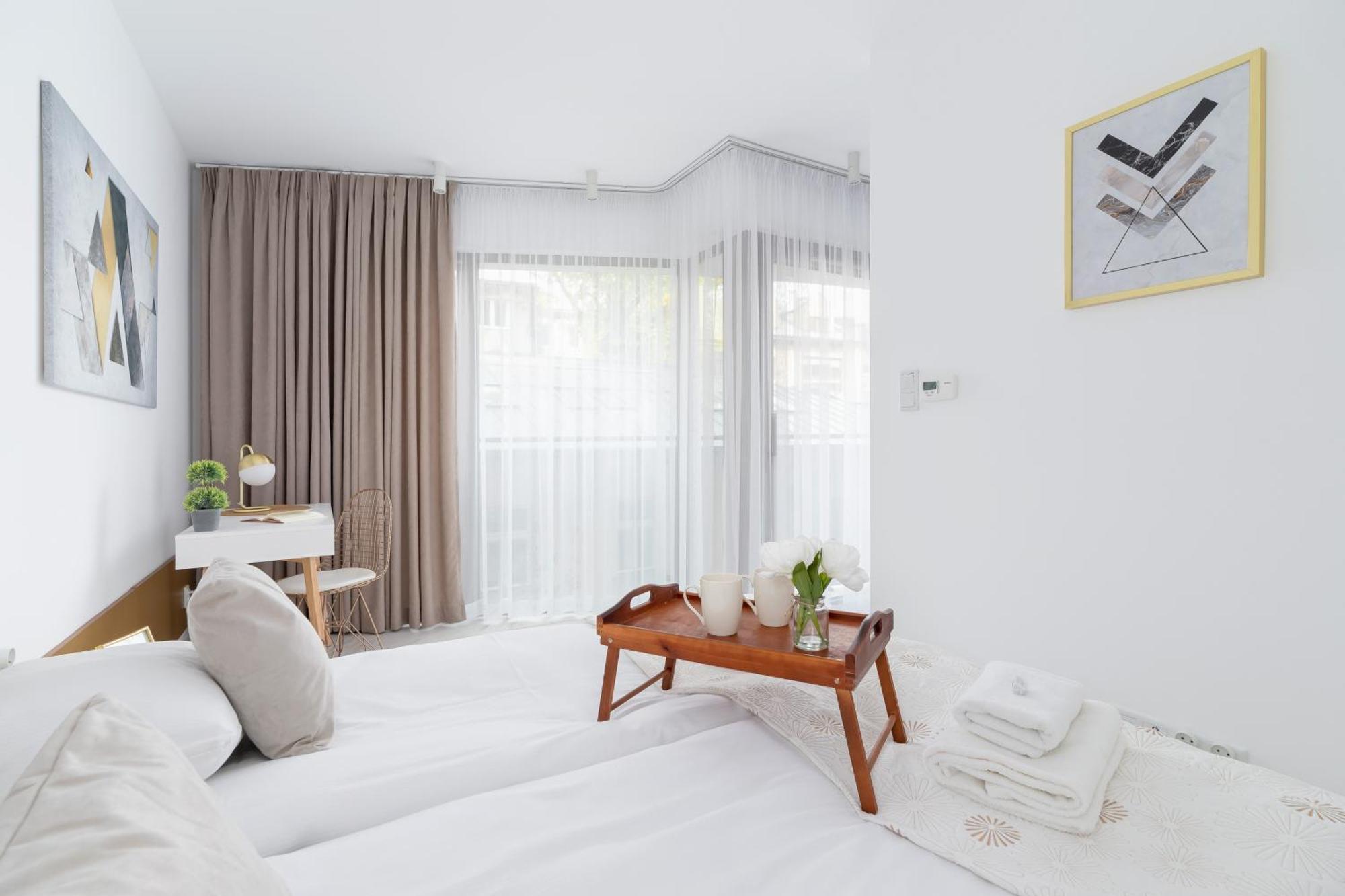 Kraków Apartment near Opera Krakowska by Renters Prestige Cracóvia Exterior foto